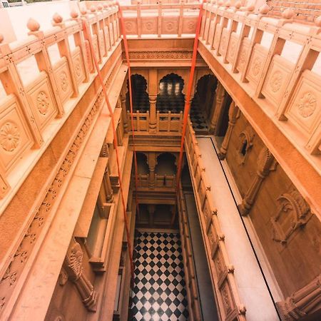Hotel Dev Villa جيلسامر المظهر الخارجي الصورة