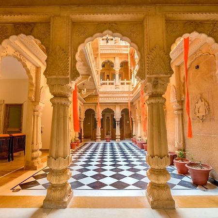 Hotel Dev Villa جيلسامر المظهر الخارجي الصورة