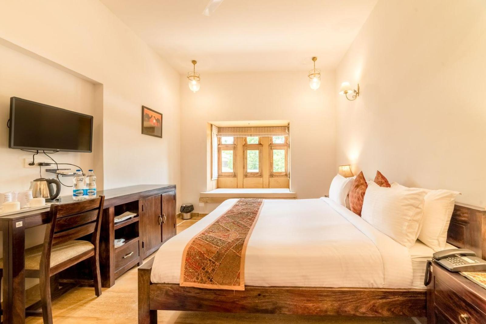 Hotel Dev Villa جيلسامر المظهر الخارجي الصورة