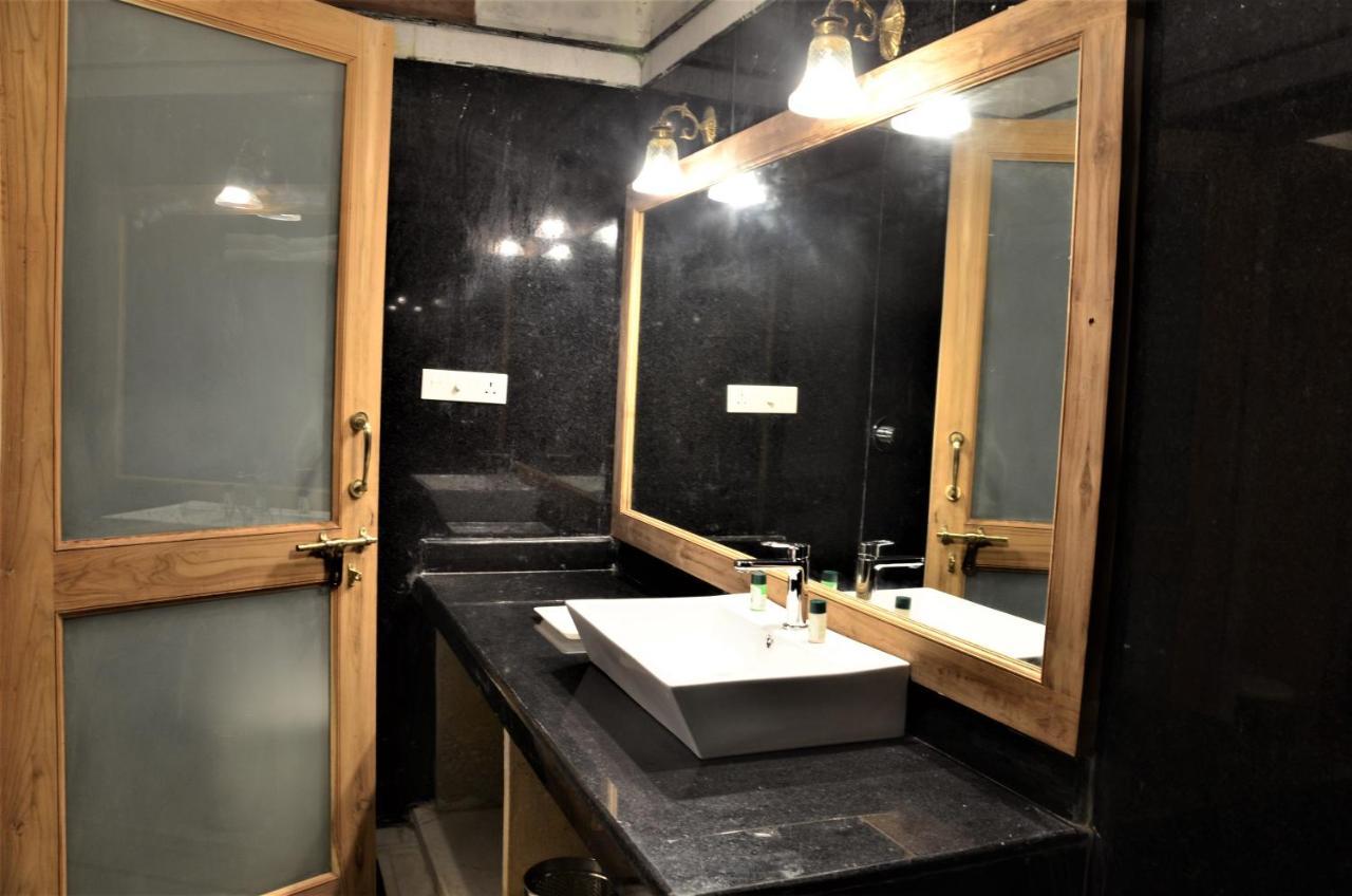 Hotel Dev Villa جيلسامر المظهر الخارجي الصورة