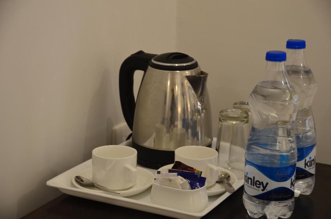 Hotel Dev Villa جيلسامر المظهر الخارجي الصورة