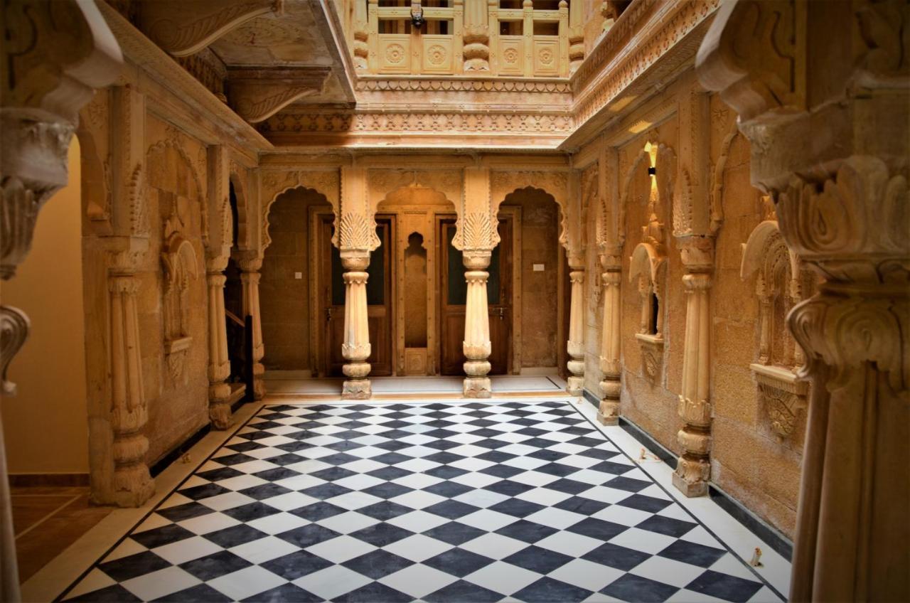 Hotel Dev Villa جيلسامر المظهر الخارجي الصورة